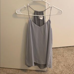 Express Reversible Tanktop